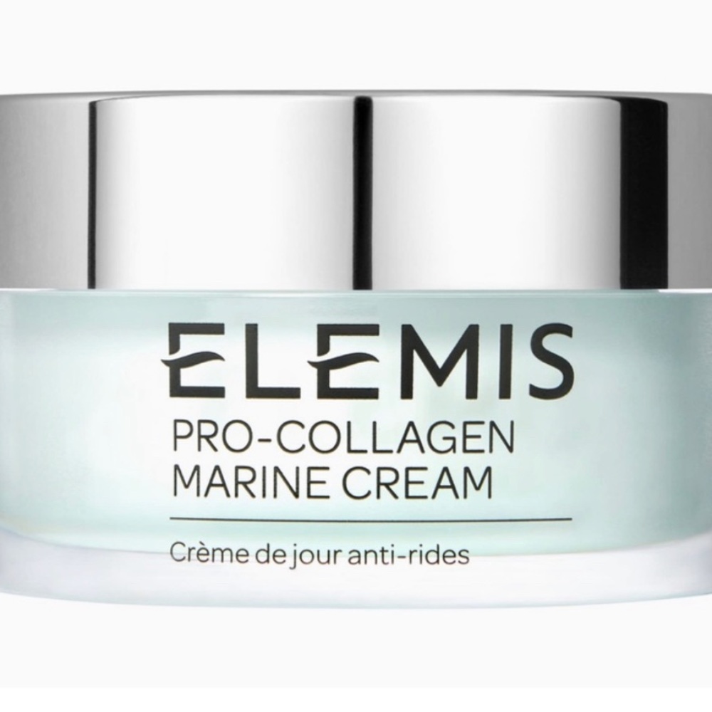 NIB ELEMIS Pro-Collagen Marine Cream 30 OZ